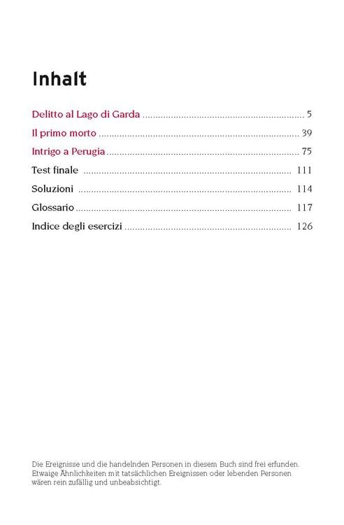 Produktbild: Il primo morto