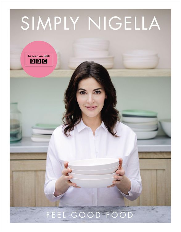 Produktbild: Simply Nigella