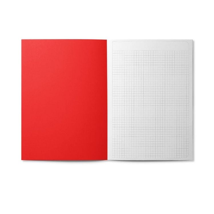 Produktbild: Hefte A5 Pattern Twist