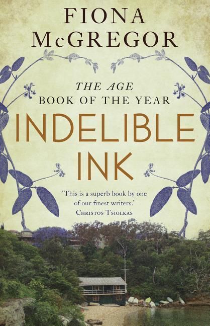Produktbild: Indelible Ink