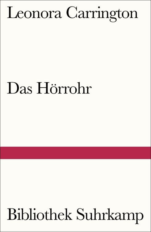 Produktbild: Das H&ouml;rrohr