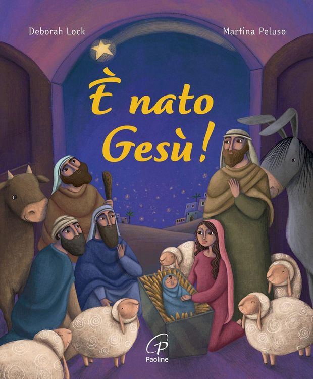 Produktbild: &Egrave; nato Ges&ugrave;!
