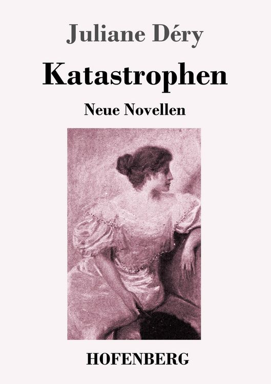 Produktbild: Katastrophen