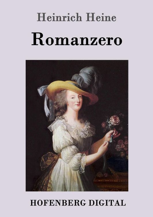 Produktbild: Romanzero