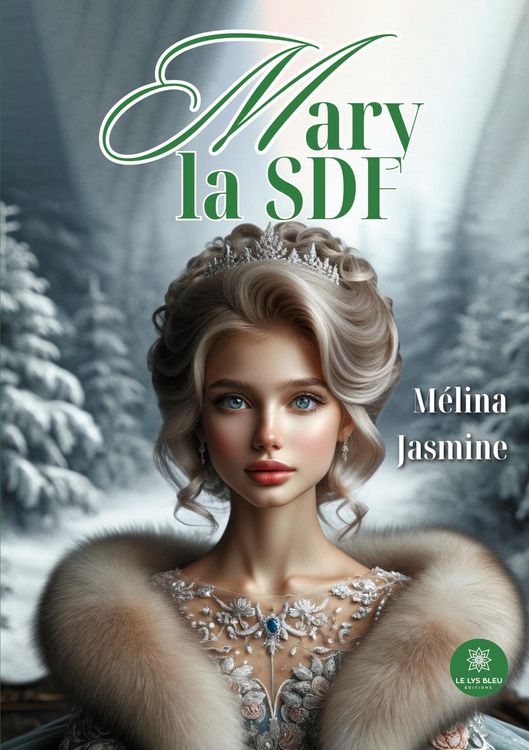 Produktbild: Mary la SDF
