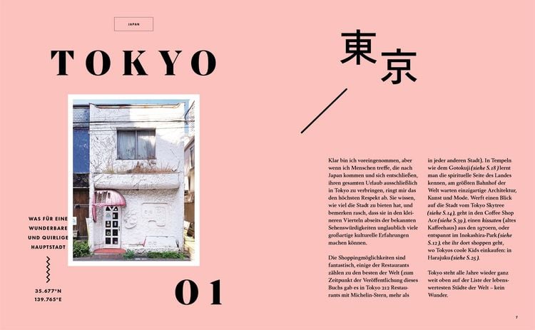 Produktbild: Japan Reisef&uuml;hrer