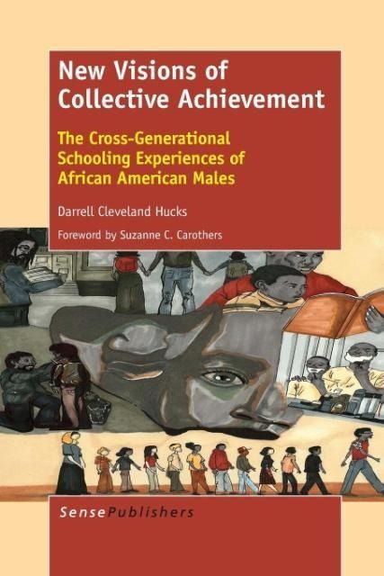 Produktbild: New Visions of Collective Achievement