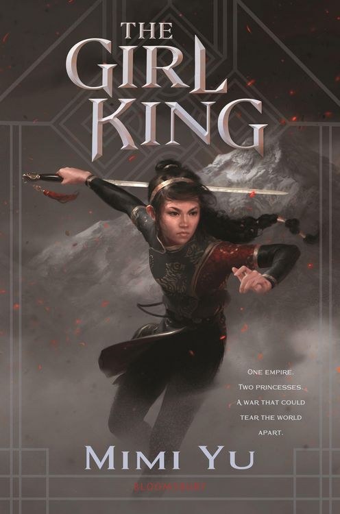 Produktbild: The Girl King
