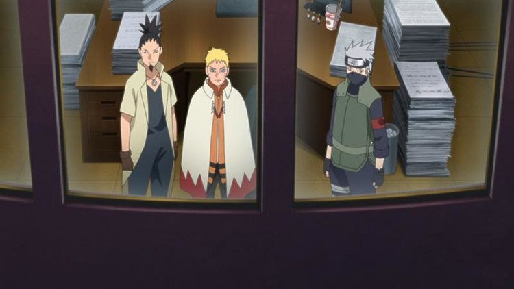 Produktbild: Boruto: Naruto Next Generations - Volume 1 (Episode 01-15) [2 DVDs]