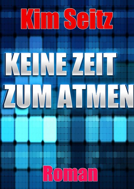 Produktbild: Keine Zeit zum Atmen