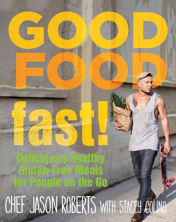 Produktbild: Good Food--Fast!