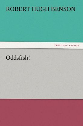 Produktbild: Oddsfish!