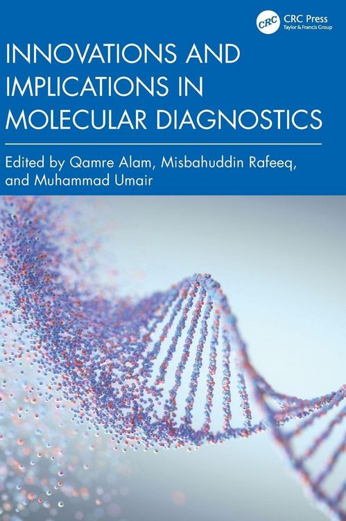 Produktbild: Innovations and Implications in Molecular Diagnostics