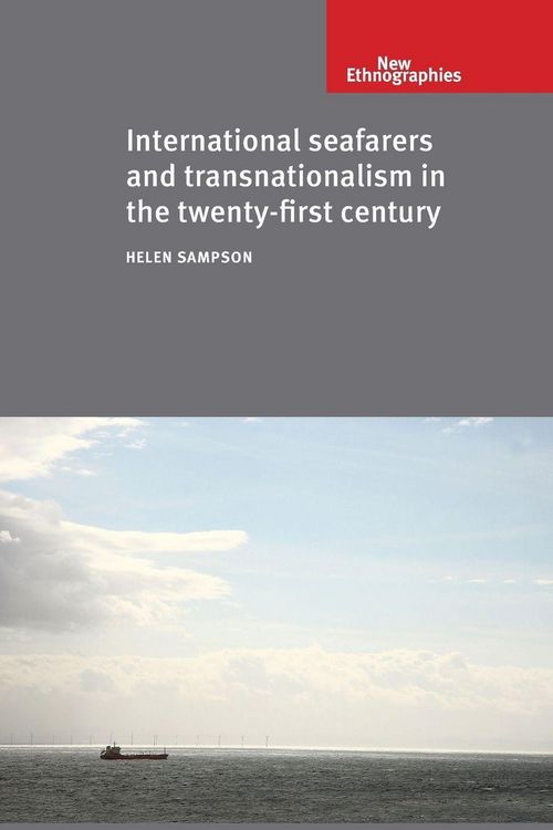 Produktbild: International seafarers and transnationalism in the twenty-first century