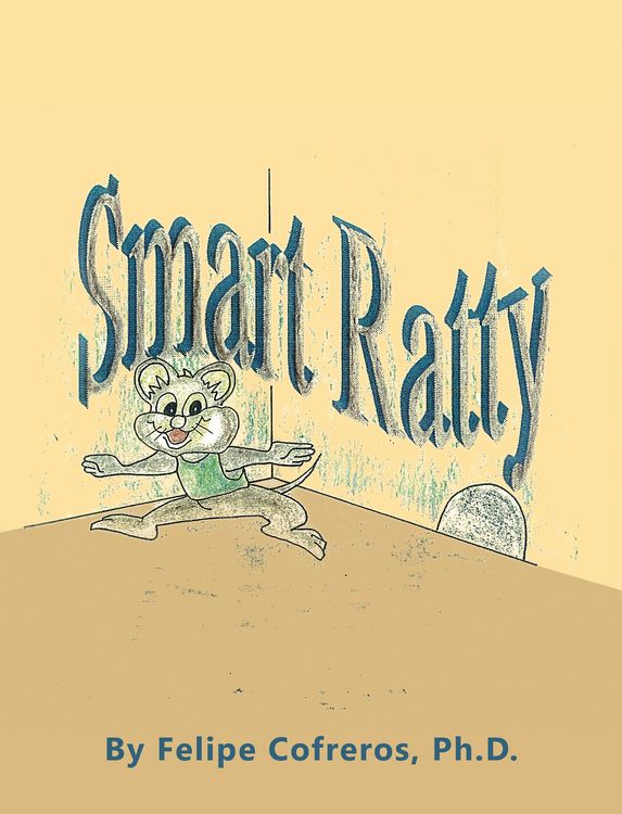 Produktbild: Smart Ratty