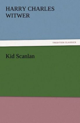Produktbild: Kid Scanlan