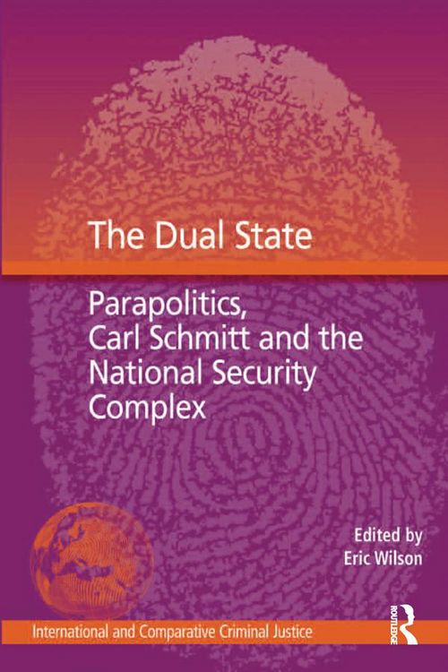Produktbild: The Dual State