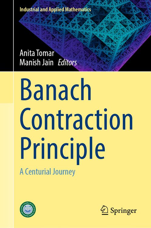Produktbild: Banach Contraction Principle
