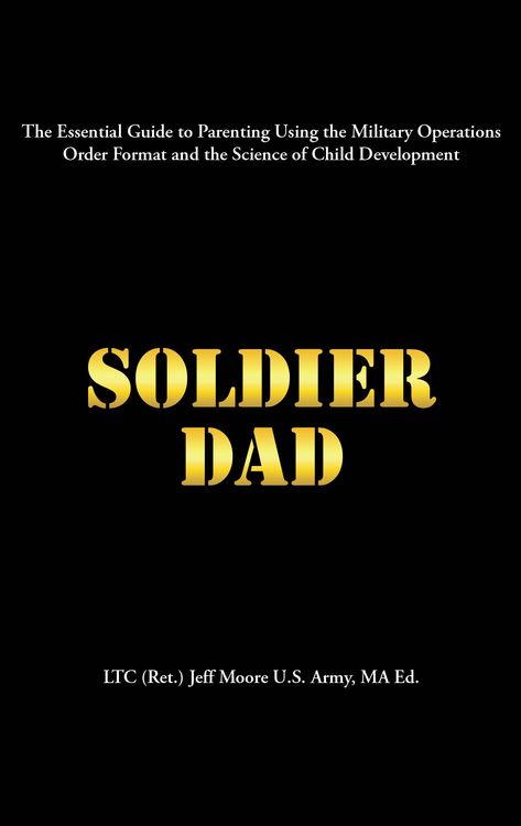 Produktbild: Soldier Dad