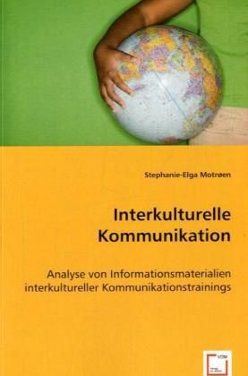Produktbild: Motr&oslash;en, S: Interkulturelle Kommunikation