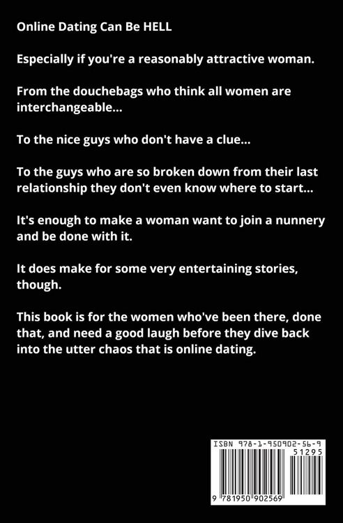 Produktbild: Online Dating is Hell