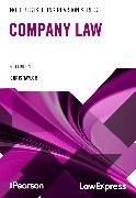 Produktbild: Law Express