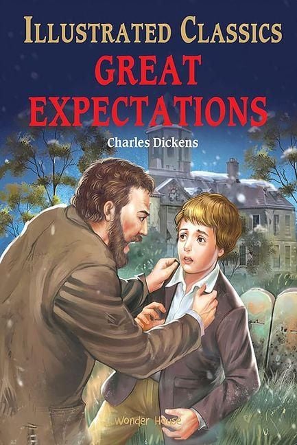 Produktbild: Great Expectations