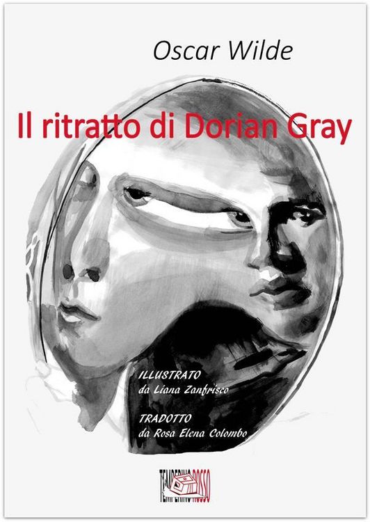 Produktbild: Il ritratto di Dorian Gray. Edizione illustrata