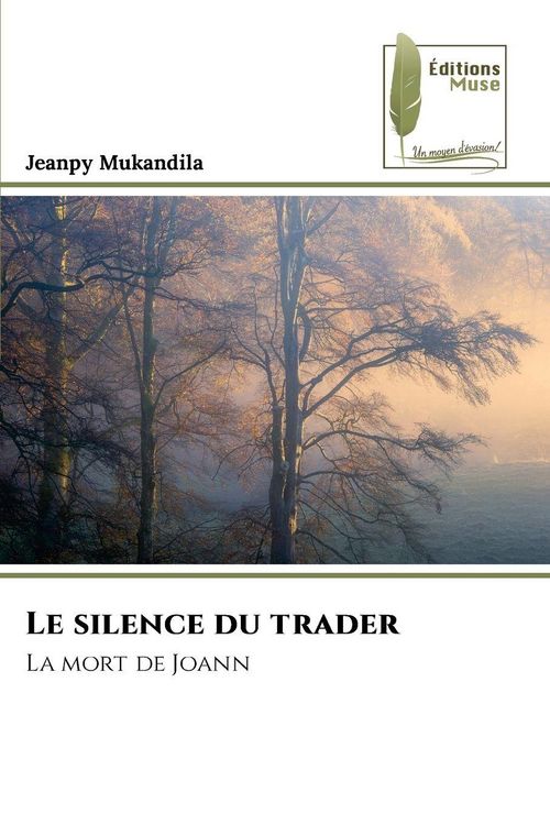 Produktbild: Le silence du trader