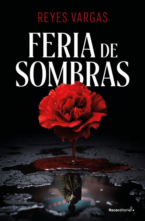 Produktbild: Feria de sombras