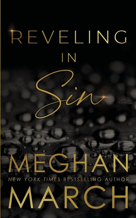 Produktbild: Reveling in Sin