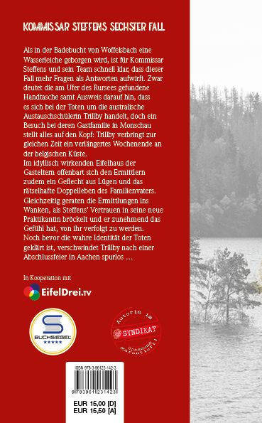 Produktbild: Steling: Rurwasser