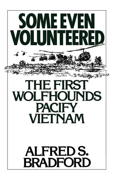 Produktbild: Some Even Volunteered