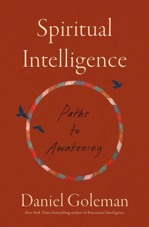 Produktbild: Spiritual Intelligence