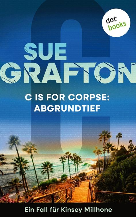Produktbild: C is for Corpse: Abgrundtief