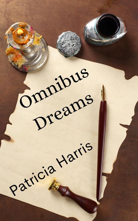 Produktbild: Omnibus Dreams