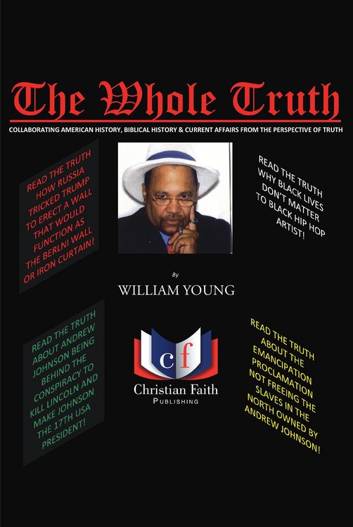 Produktbild: The Whole Truth