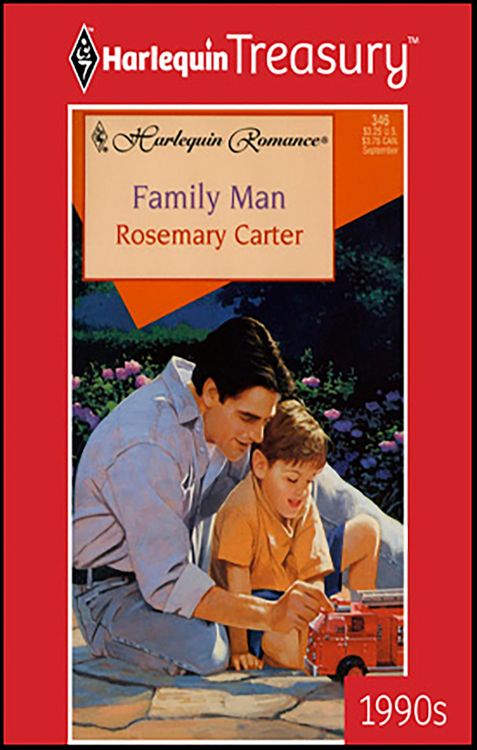 Produktbild: Family Man