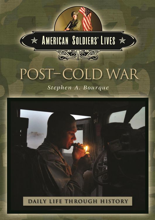 Produktbild: Post-Cold War