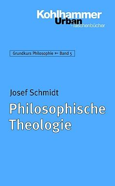 Produktbild: Philosophische Theologie