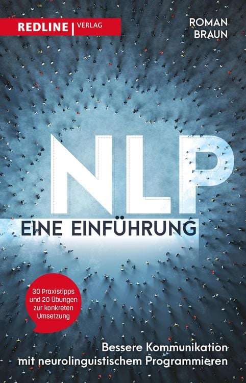 Produktbild: NLP - Eine Einf&uuml;hrung
