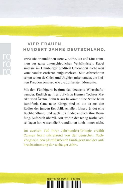 Produktbild: Zeiten des Aufbruchs
