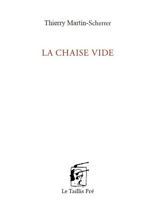 Produktbild: Chaise vide