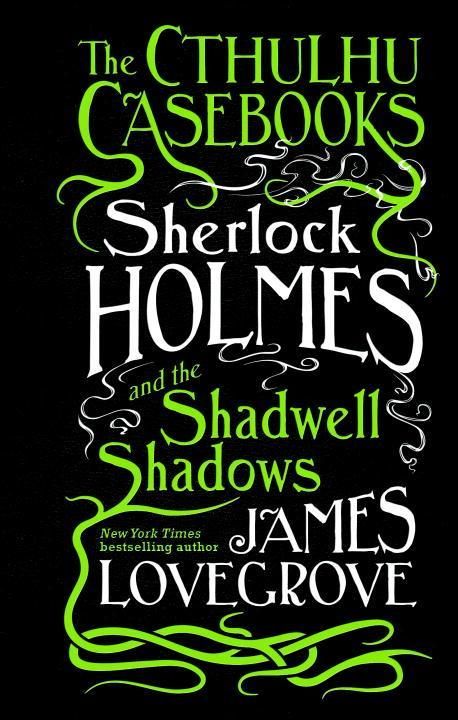 Produktbild: Lovegrove, J: Cthulhu Casebooks