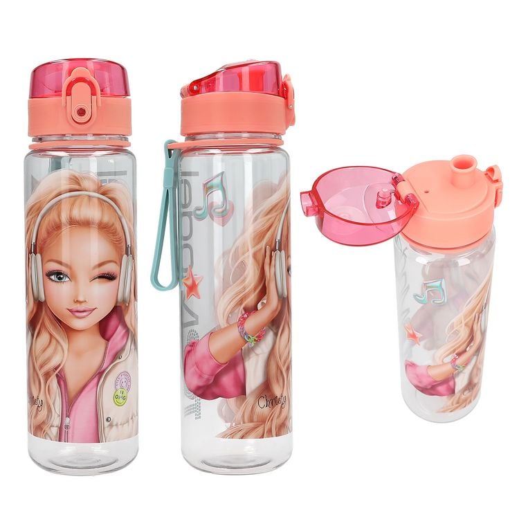 Produktbild: TOPModel Trinkflasche Tritan MUSIC