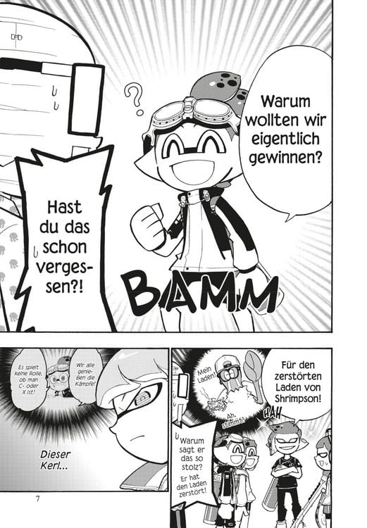 Produktbild: Splatoon 11