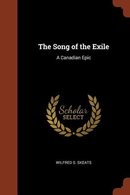 Produktbild: The Song of the Exile