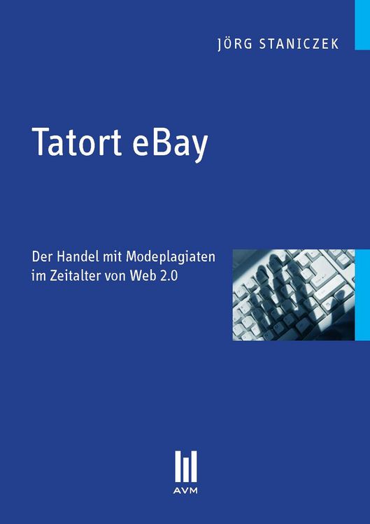 Produktbild: Tatort eBay