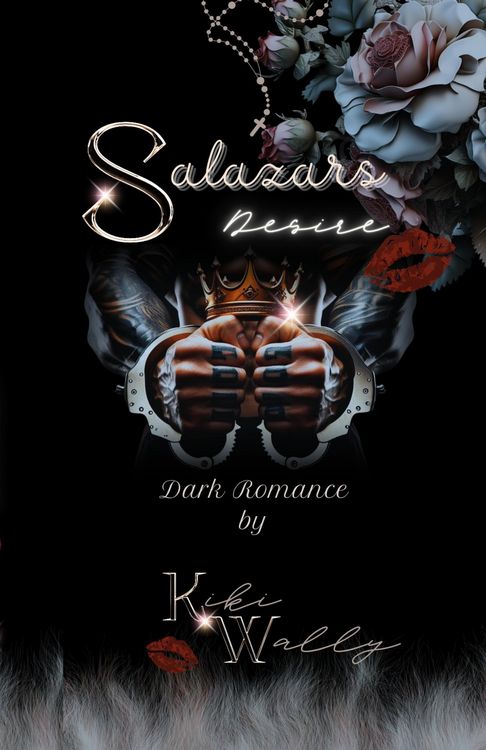 Produktbild: Salazars Desire