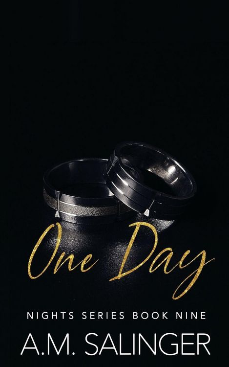 Produktbild: One Day
